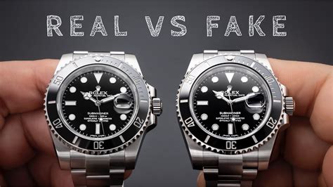 fake rolex vs real price|how to tell if rolex is real.